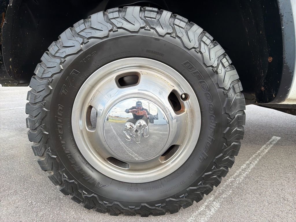 Used 2005 Dodge Ram 3500 Truck SLT w/ Quad Cab Big Horn Value Group image 16