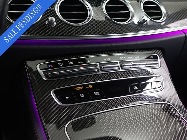 Certified 2023 Mercedes-Benz E 53 AMG 4MATIC Sedan image 26