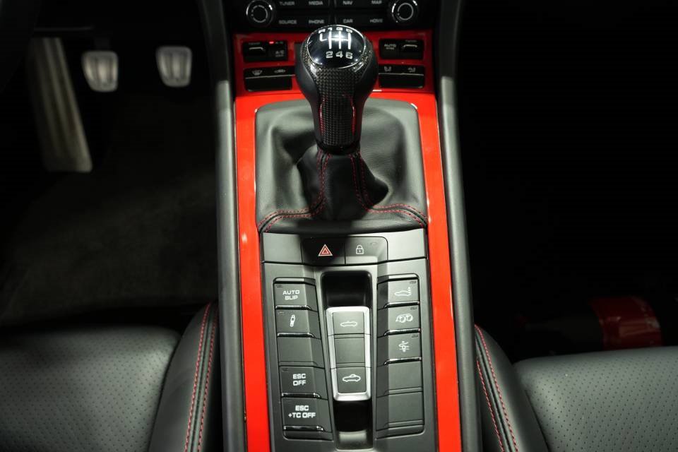 Used 2019 Porsche 911 Speedster image 23