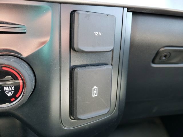 Used 2025 Ford F150 XL w/ Equipment Group 103A High image 20