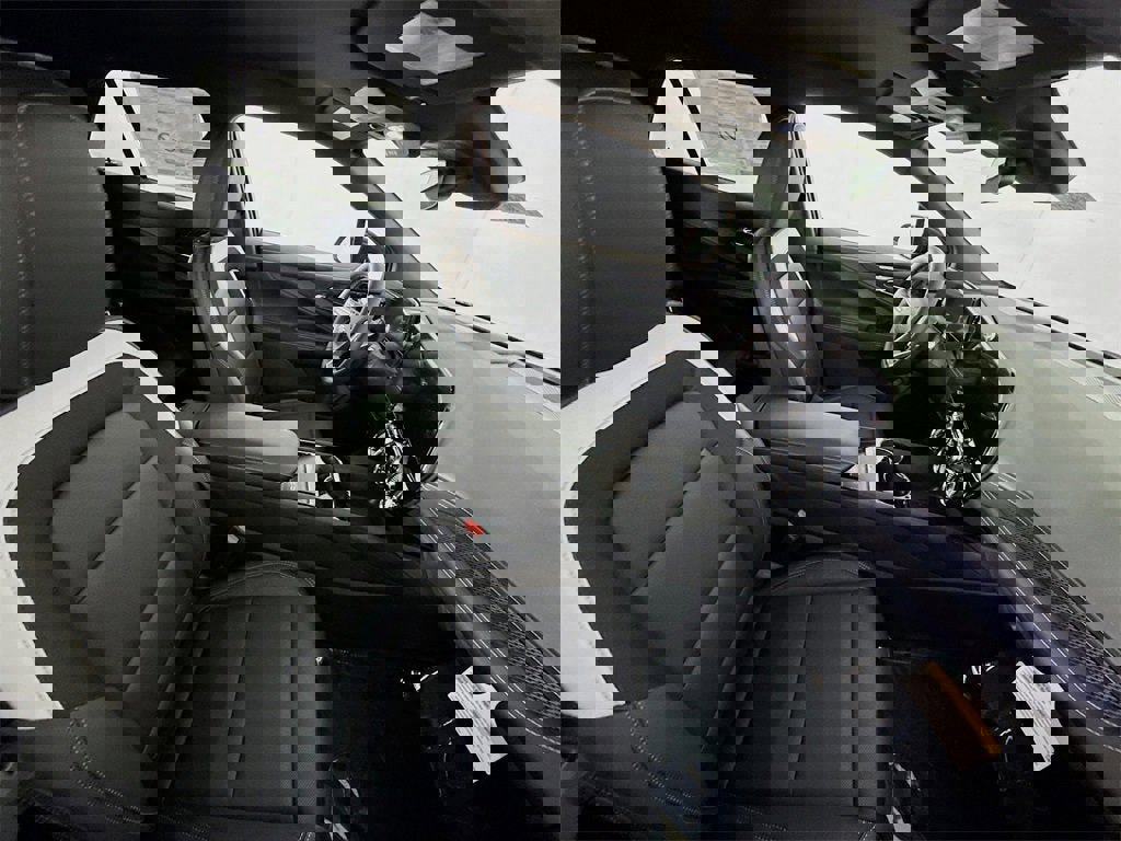 New 2026 Chevrolet Blazer EV LT image 21