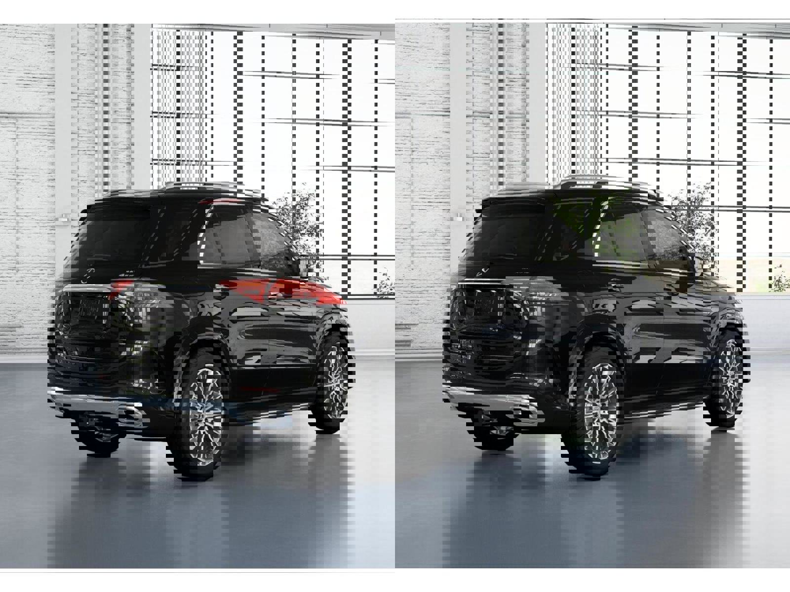 New 2026 Mercedes-Benz GLE 450 4MATIC image 63