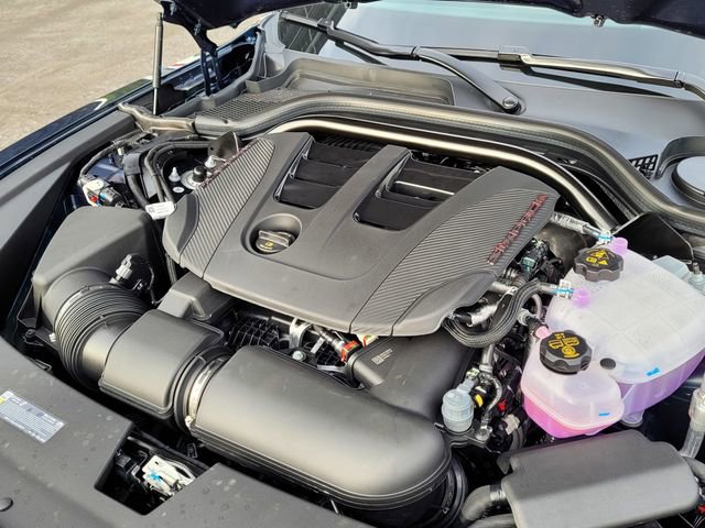 New 2026 Dodge Charger R/T Scat Pack image 12