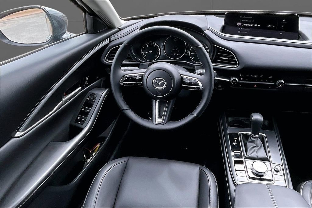Used 2026 MAZDA CX-30 AWD 2.5 S w/ Premium Package image 4