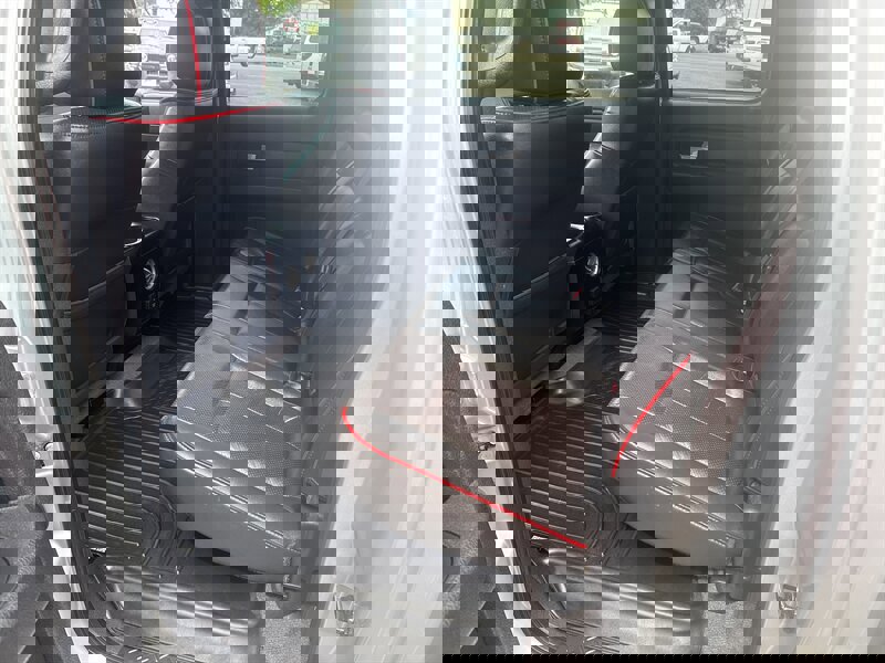 Used 2012 Ford F150 FX4 w/ FX Luxury Pkg AWD/4WD image 16