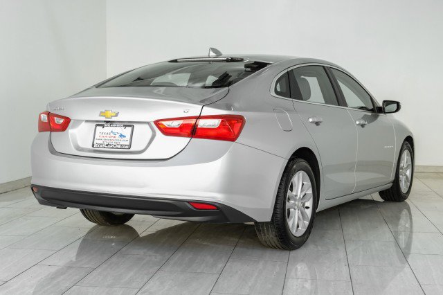 Used 2016 Chevrolet Malibu LT image 6