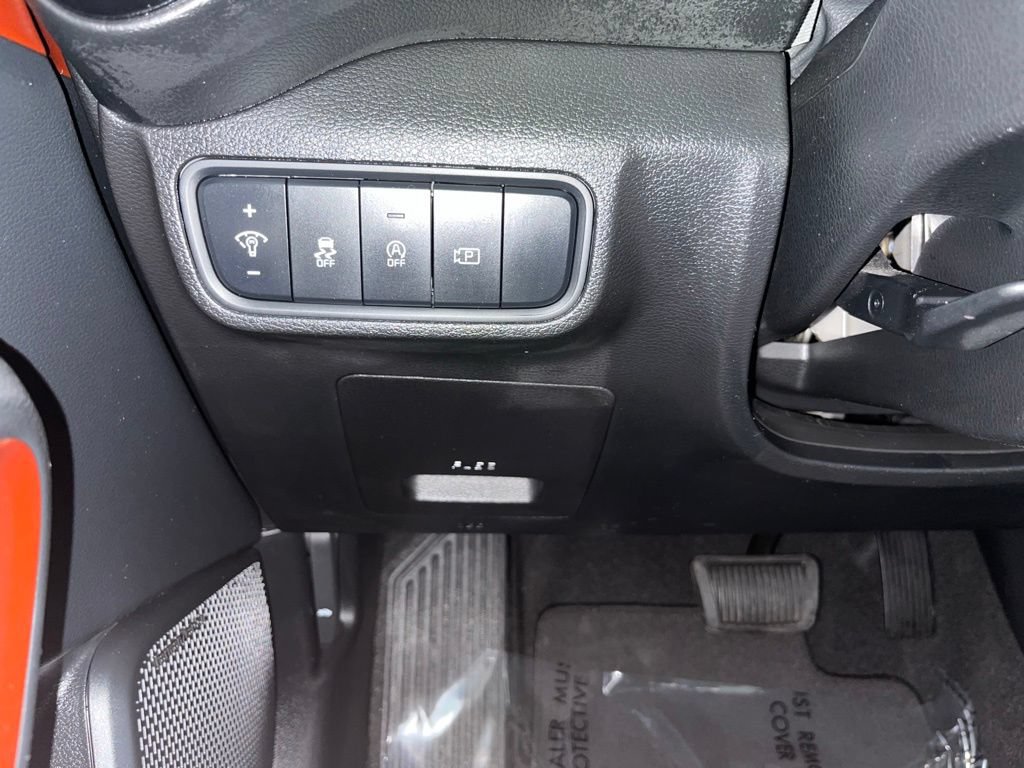 Used 2023 Kia Soul GT-Line w/ GT-Line Technology Package FWD image 56