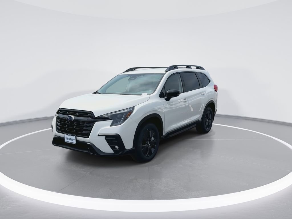 New 2026 Subaru Ascent Premium AWD/4WD image 3