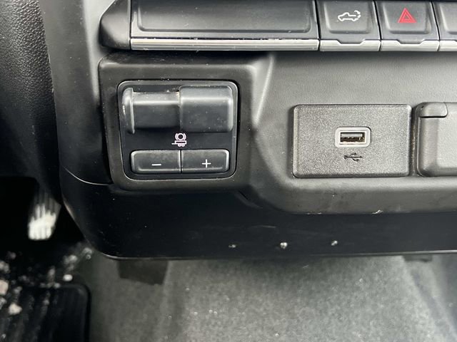 Used 2020 GMC Sierra 3500 4x4 Double Cab image 28