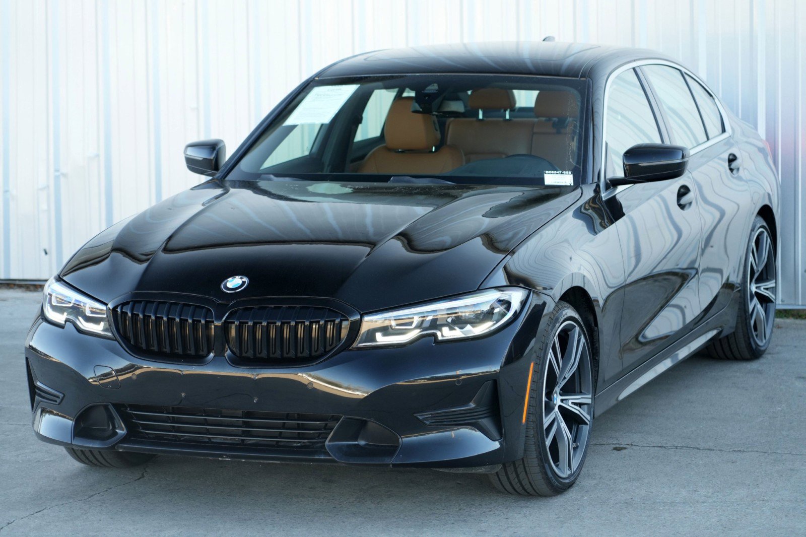 Used 2020 BMW 330i xDrive Sedan w/ Premium Package image 42