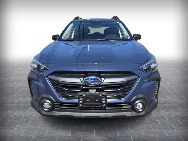 Certified 2025 Subaru Outback image 2