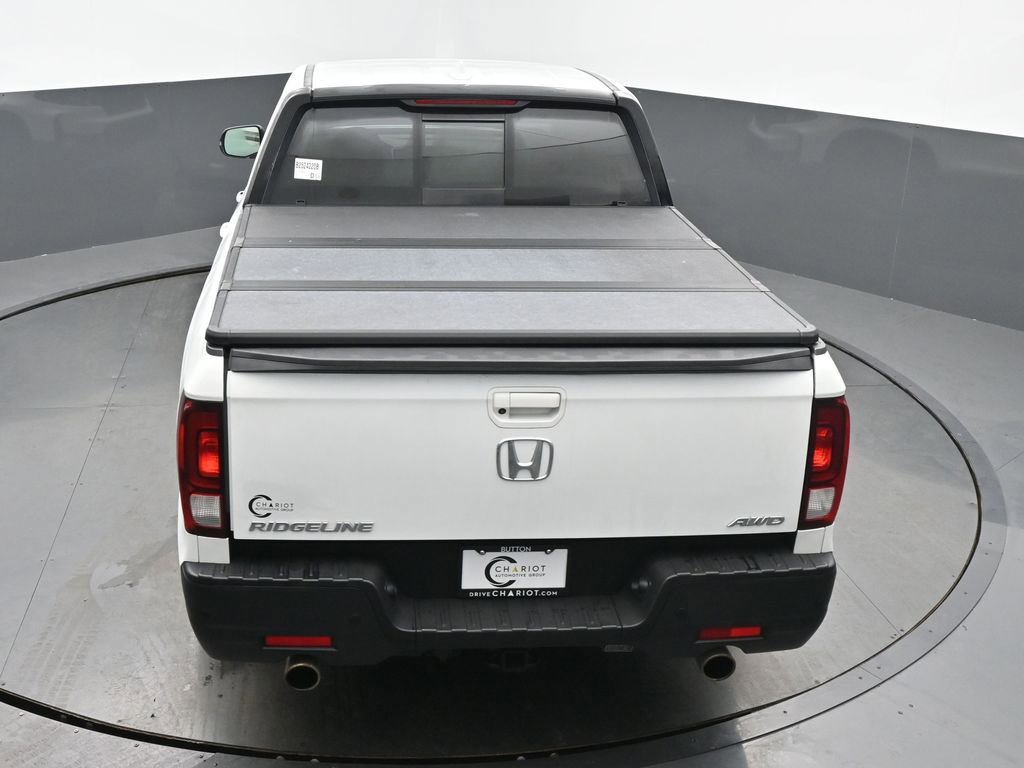 Used 2021 Honda Ridgeline Black Edition image 42