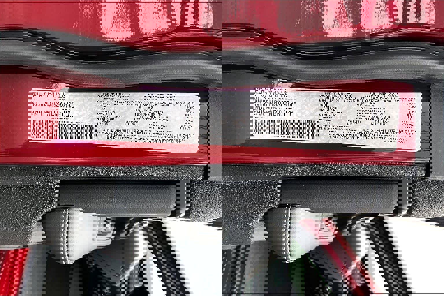 New 2025 Jeep Grand Cherokee Altitude image 27