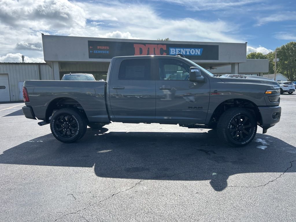 New 2026 RAM 2500 Laramie image 2