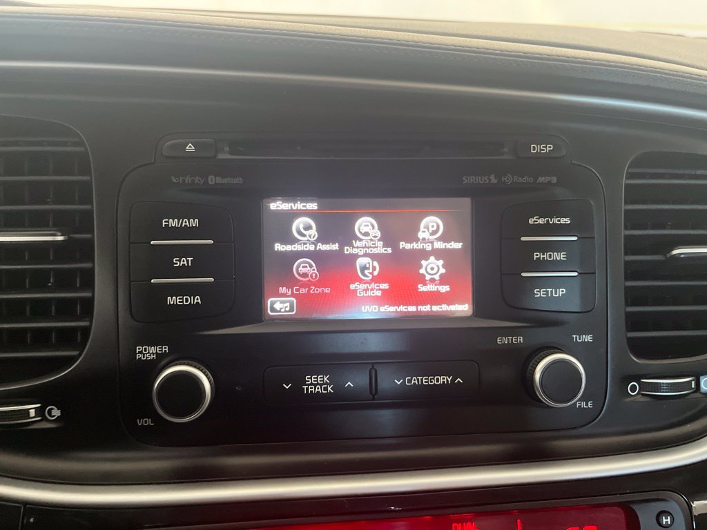 Used 2015 Kia Optima EX w/ EX Premium Package FWD image 59