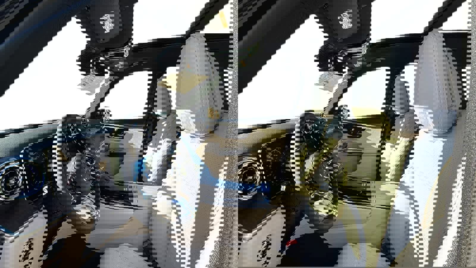 New 2026 Mercedes-Benz GLC 300 4MATIC image 4