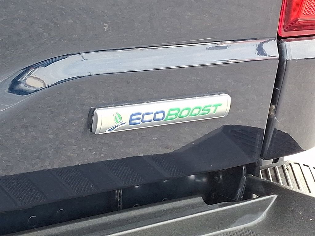 Certified 2022 Ford F150 XLT w/ Equipment Group 302A High image 30