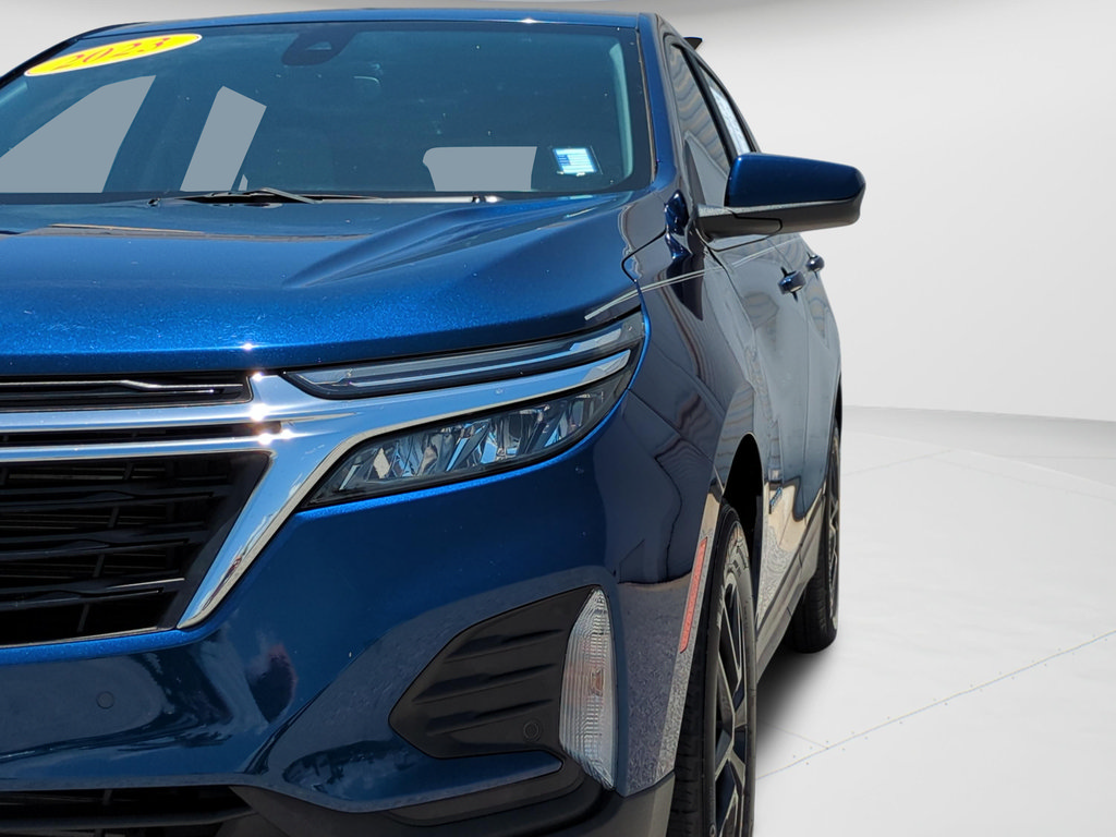 Used 2023 Chevrolet Equinox LT FWD image 25