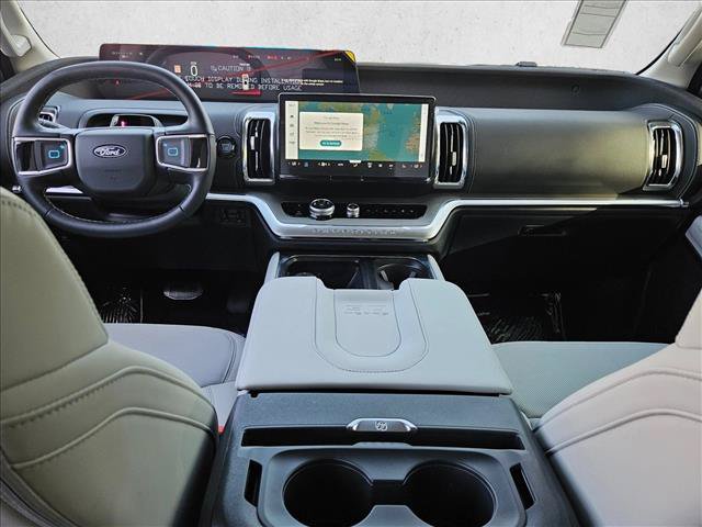 New 2027 Ford Expedition Max Platinum AWD/4WD image 15