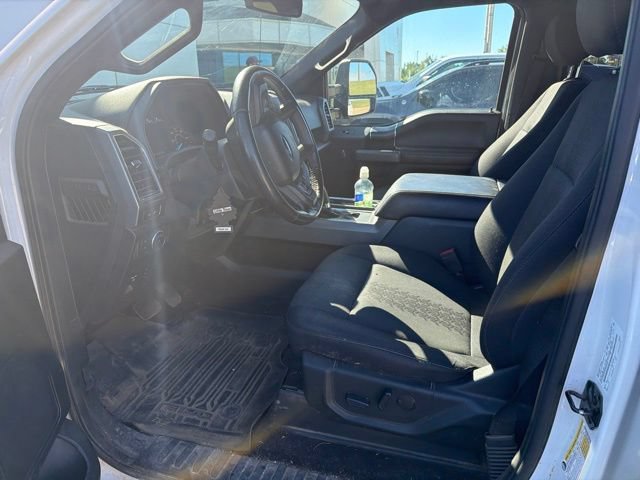 Used 2019 Ford F150 XLT w/ Equipment Group 302A Luxury AWD/4WD image 9