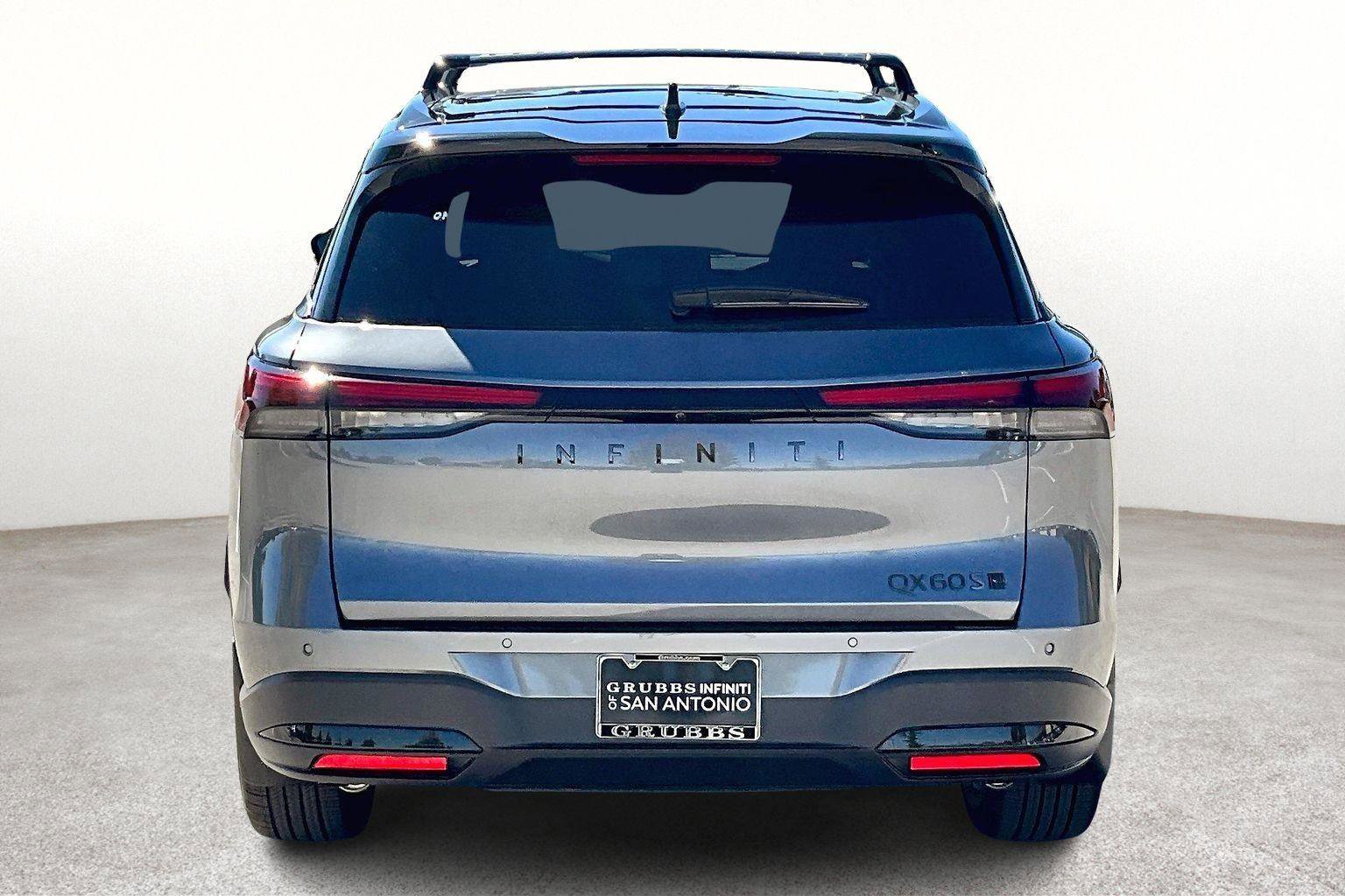 New 2026 INFINITI QX60 Sport image 6