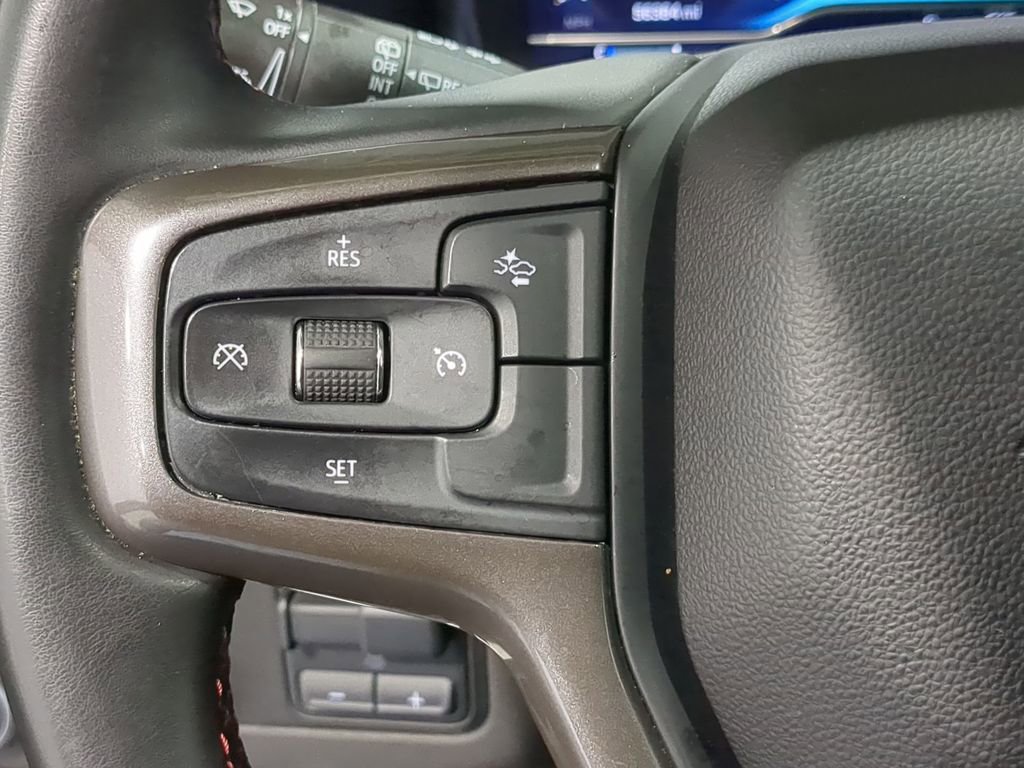 Used 2023 Chevrolet Suburban RST w/ Max Trailering Package image 23