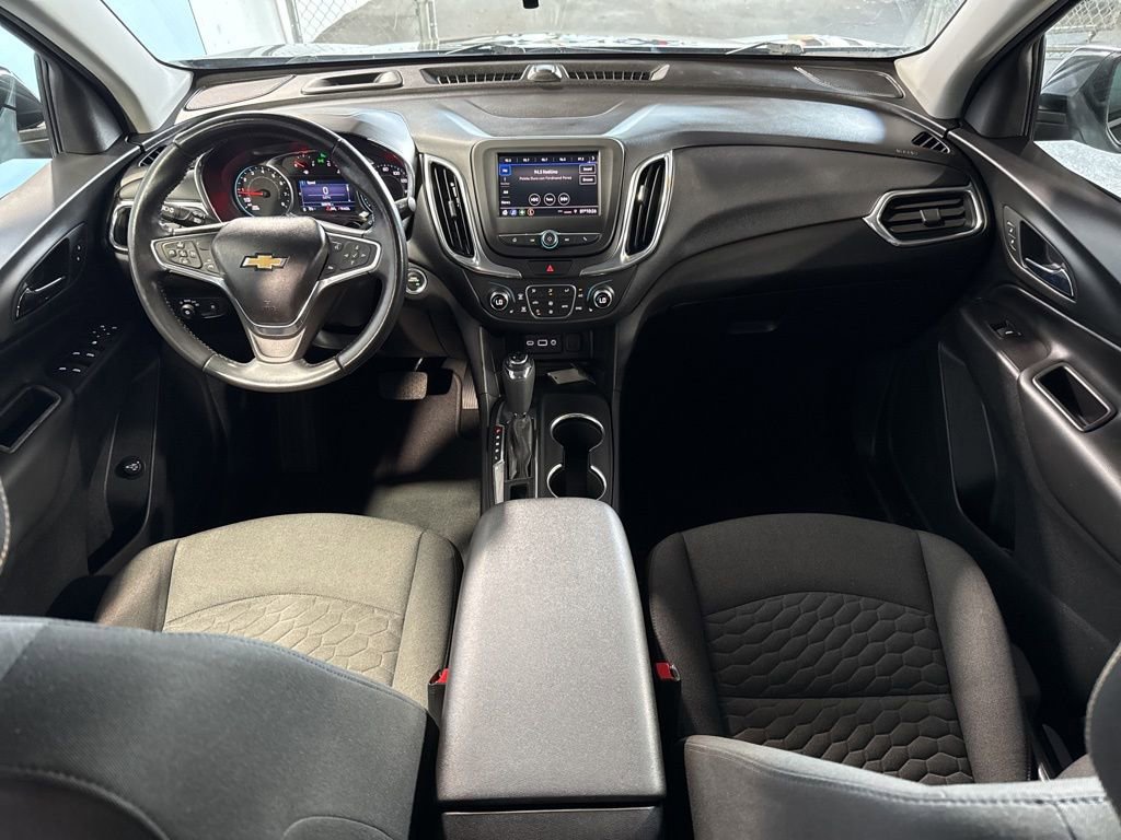 Used 2020 Chevrolet Equinox LT image 32