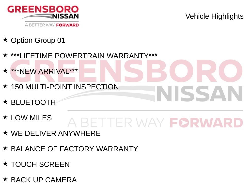Used 2024 Hyundai Tucson SEL FWD image 9