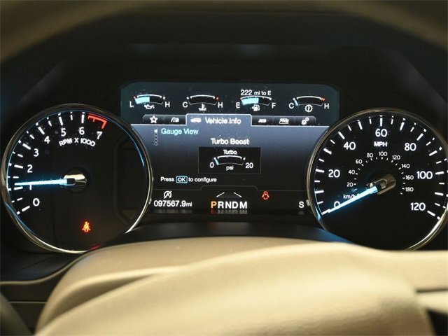 Used 2019 Ford Expedition Limited w/ Equipment Group 301A image 13