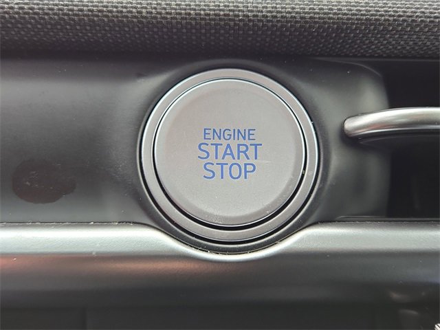 Certified 2025 Hyundai Tucson Limited image 11