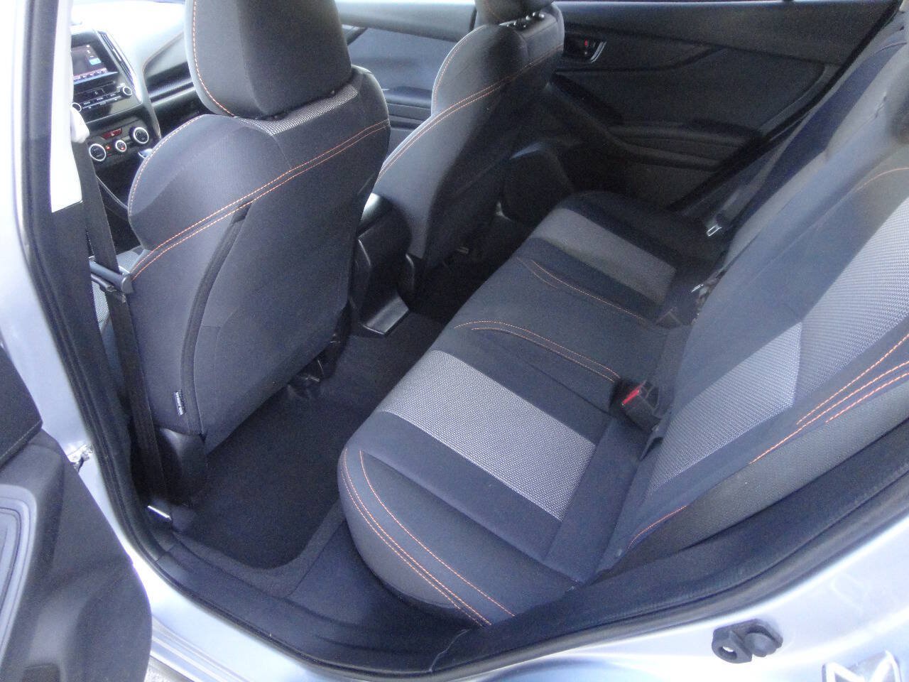 Used 2021 Subaru Crosstrek 2.0i Premium w/ Moonroof Package AWD/4WD image 12
