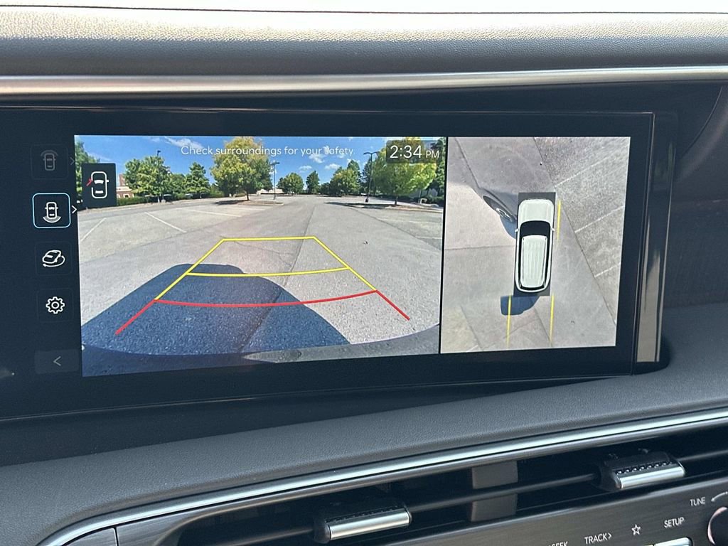 New 2026 Hyundai Palisade Limited image 27