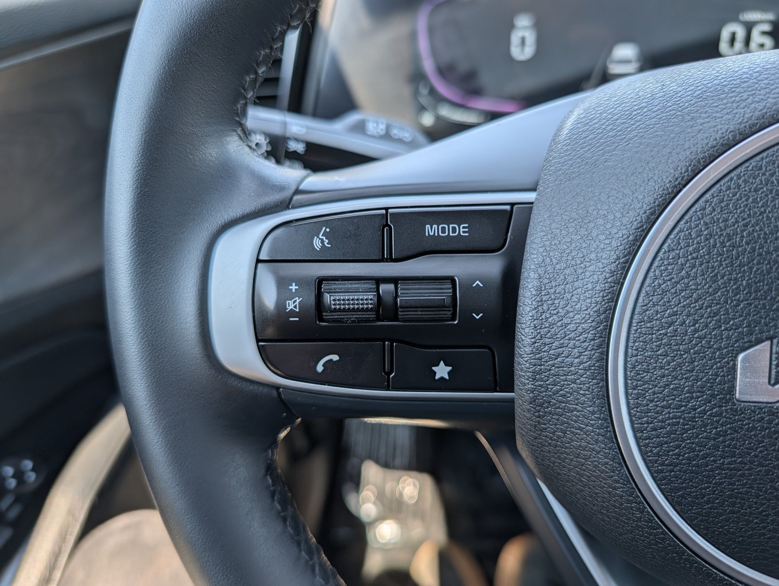 Used 2023 Kia Sportage X-Line AWD/4WD image 26