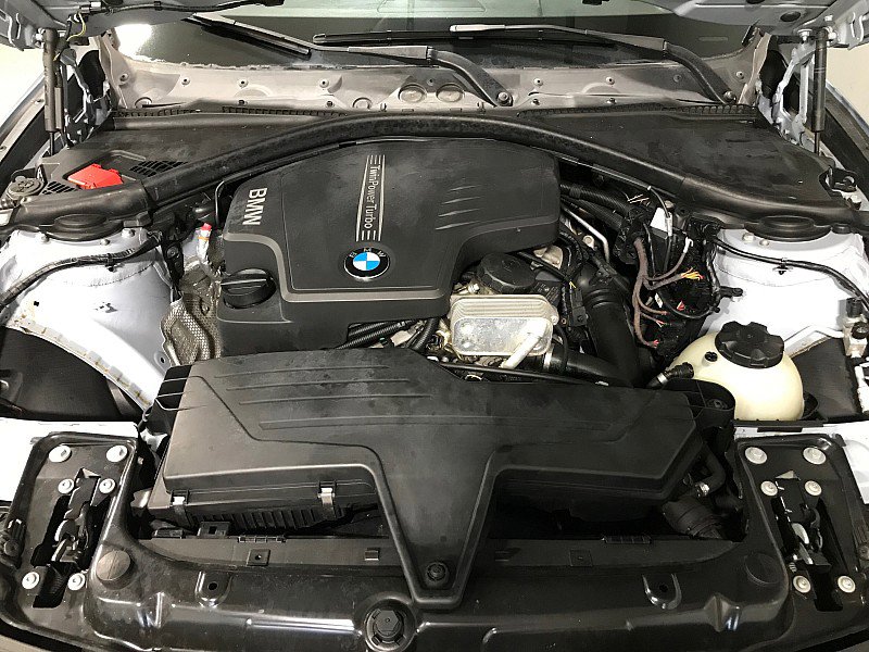 Used 2013 BMW 328i Sedan RWD image 30