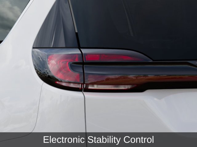 New 2027 Chrysler Pacifica Select FWD image 12