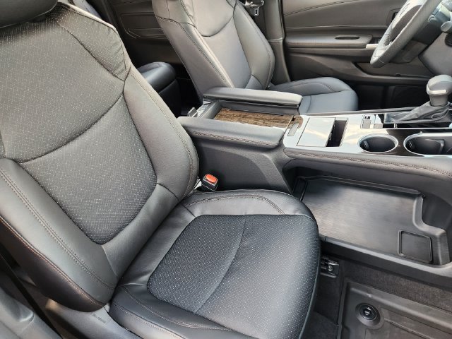 New 2026 Toyota Sienna Limited FWD image 10