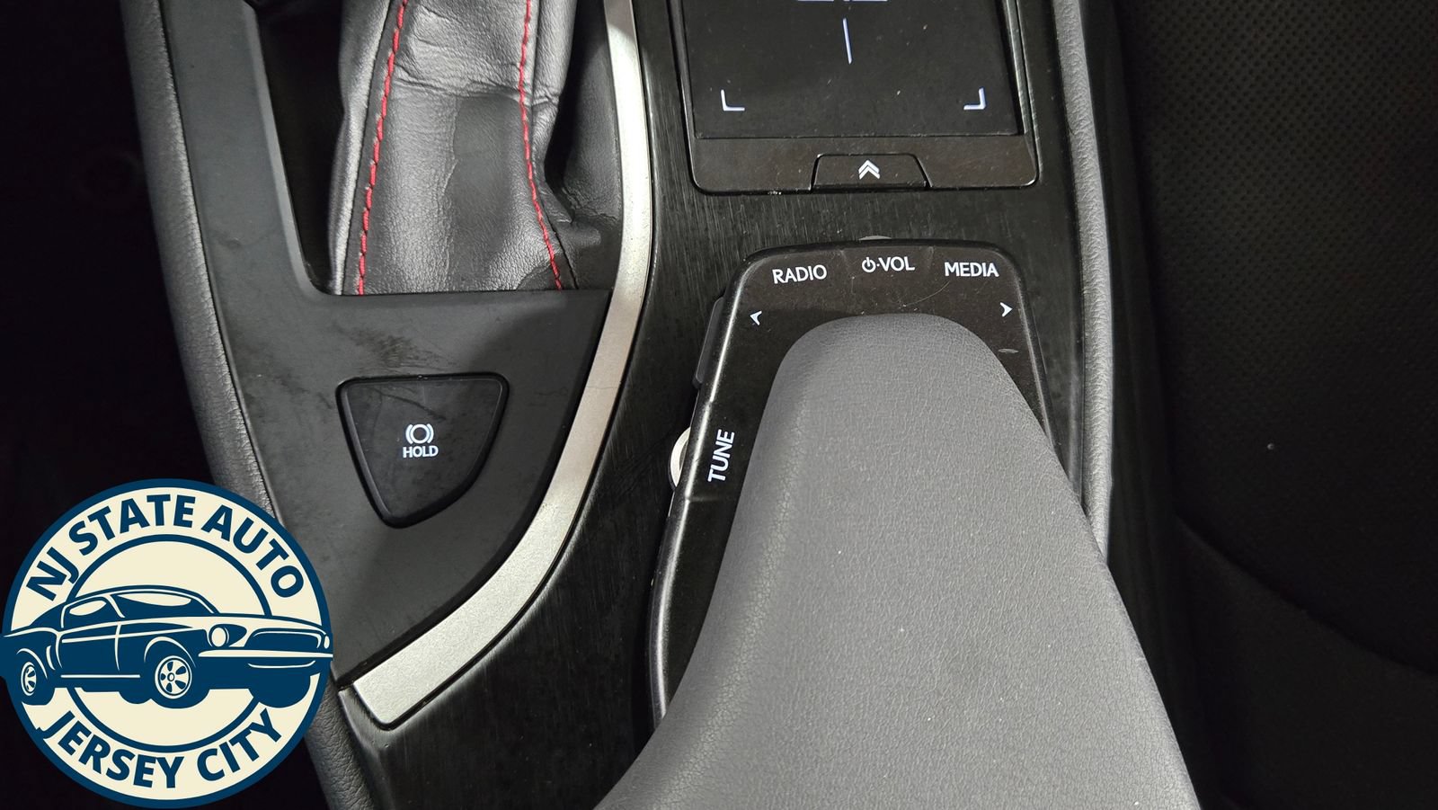 Used 2021 Lexus UX 200 F Sport w/ Accessory Package (Z1) FWD image 21