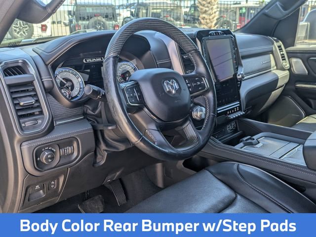 Used 2019 RAM 1500 Limited RWD image 30
