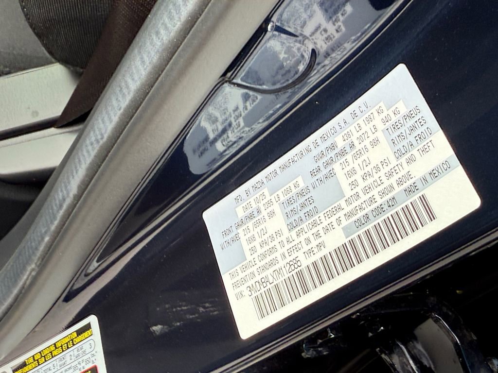 New 2026 MAZDA CX-30 AWD 2.5 S image 18