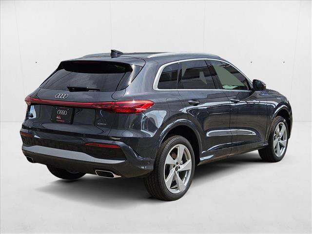 New 2025 Audi Q5 Premium Plus w/ Premium Plus image 2