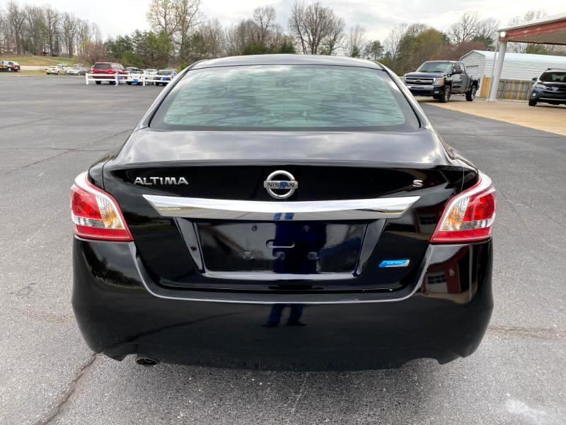 Used 2013 Nissan Altima 2.5 S image 4