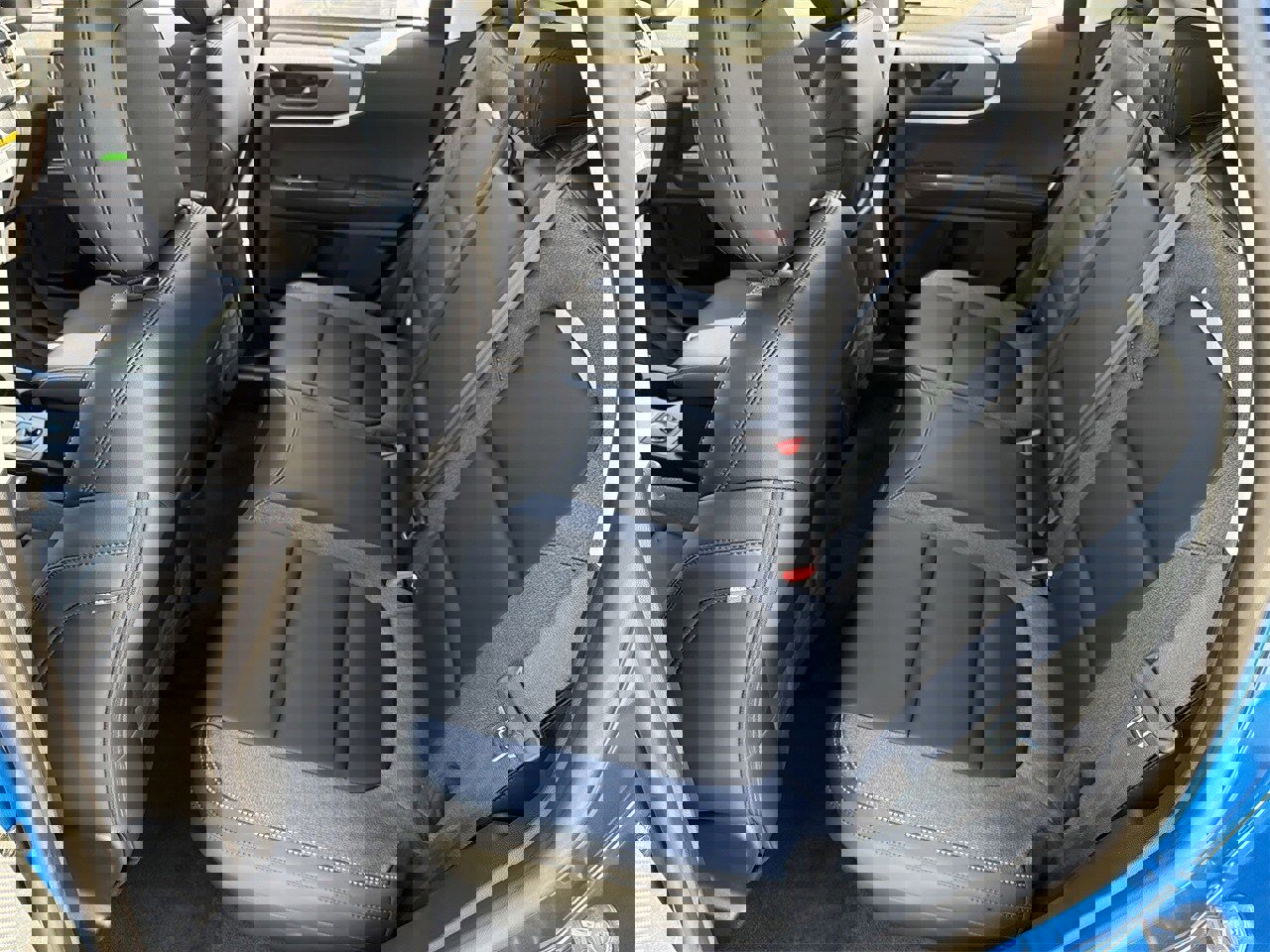 New 2026 Ford Bronco Sport Outer Banks image 24