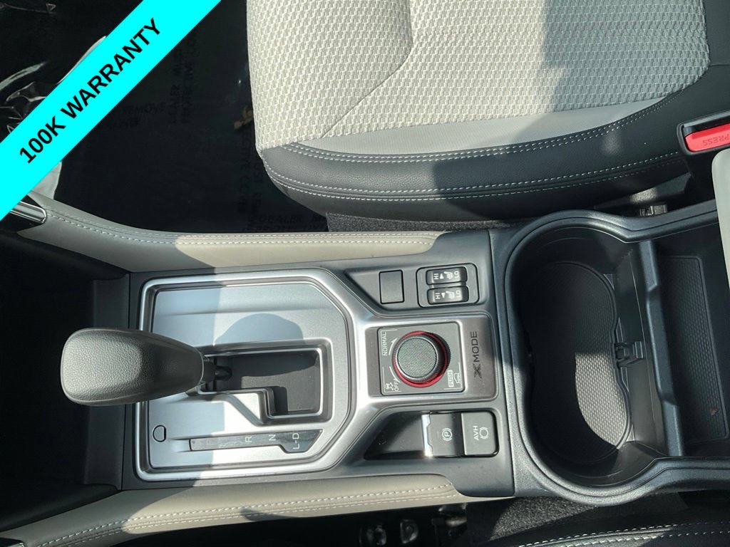 Certified 2024 Subaru Forester Premium AWD/4WD image 20