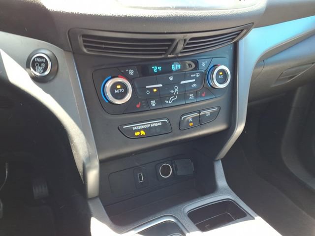 Used 2019 Ford Escape SE FWD image 17