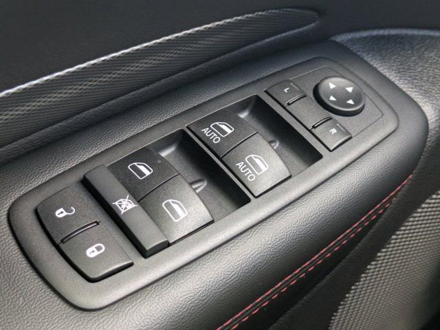 New 2026 Dodge Durango GT w/ Blacktop Package image 21