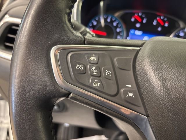 Used 2021 Chevrolet Equinox LT image 26