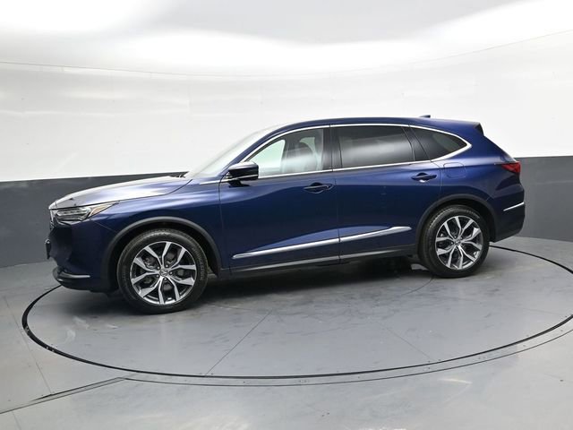 Used 2023 Acura MDX SH-AWD w/ Technology Package image 8
