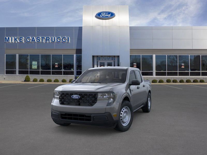 New 2026 Ford Maverick XL w/ 4K Tow Package image 2