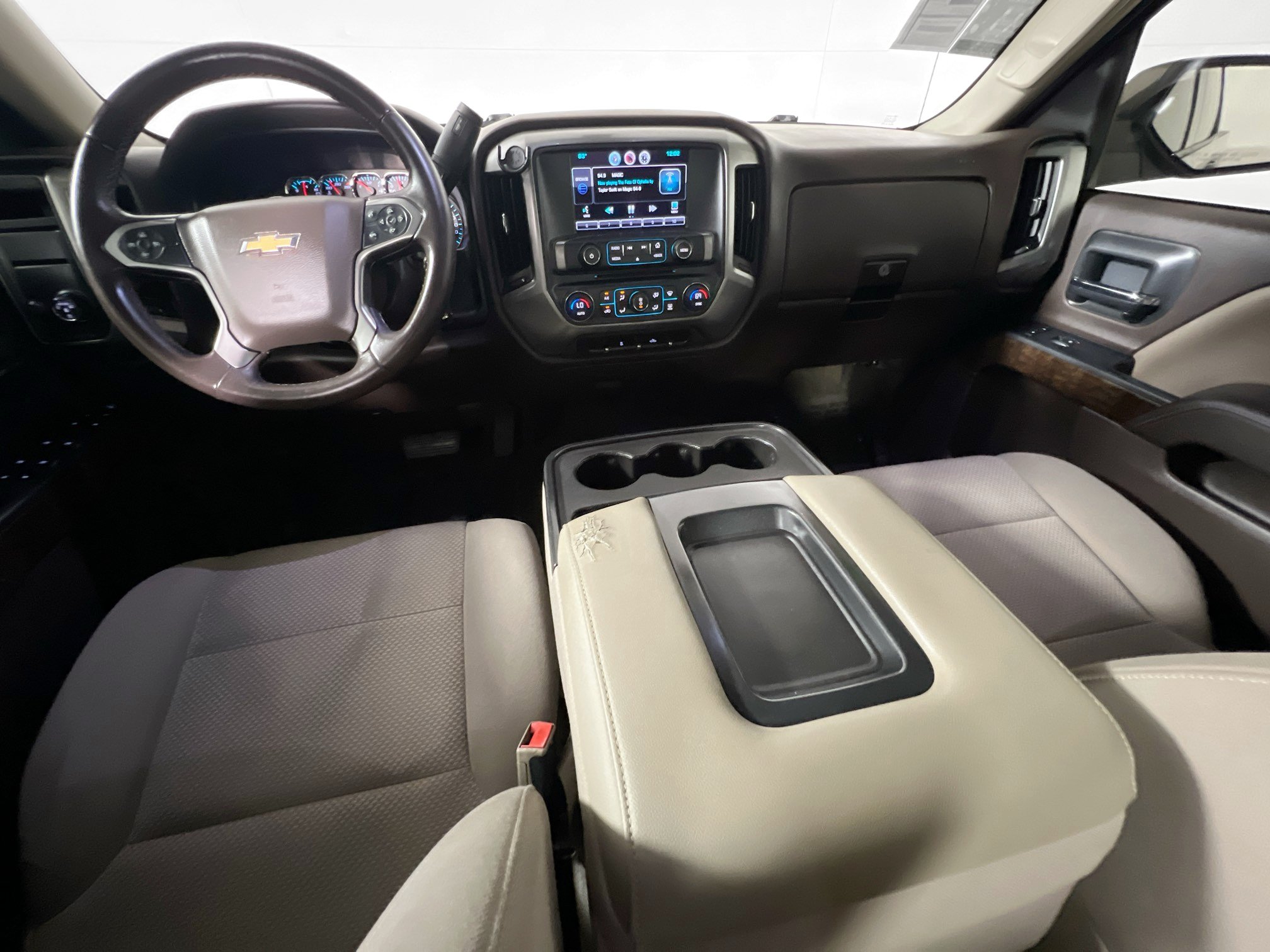 Used 2014 Chevrolet Silverado 1500 LT w/ LT Convenience Package RWD image 29