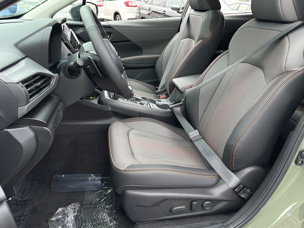 New 2026 Subaru Crosstrek 2.5i Limited AWD/4WD image 15